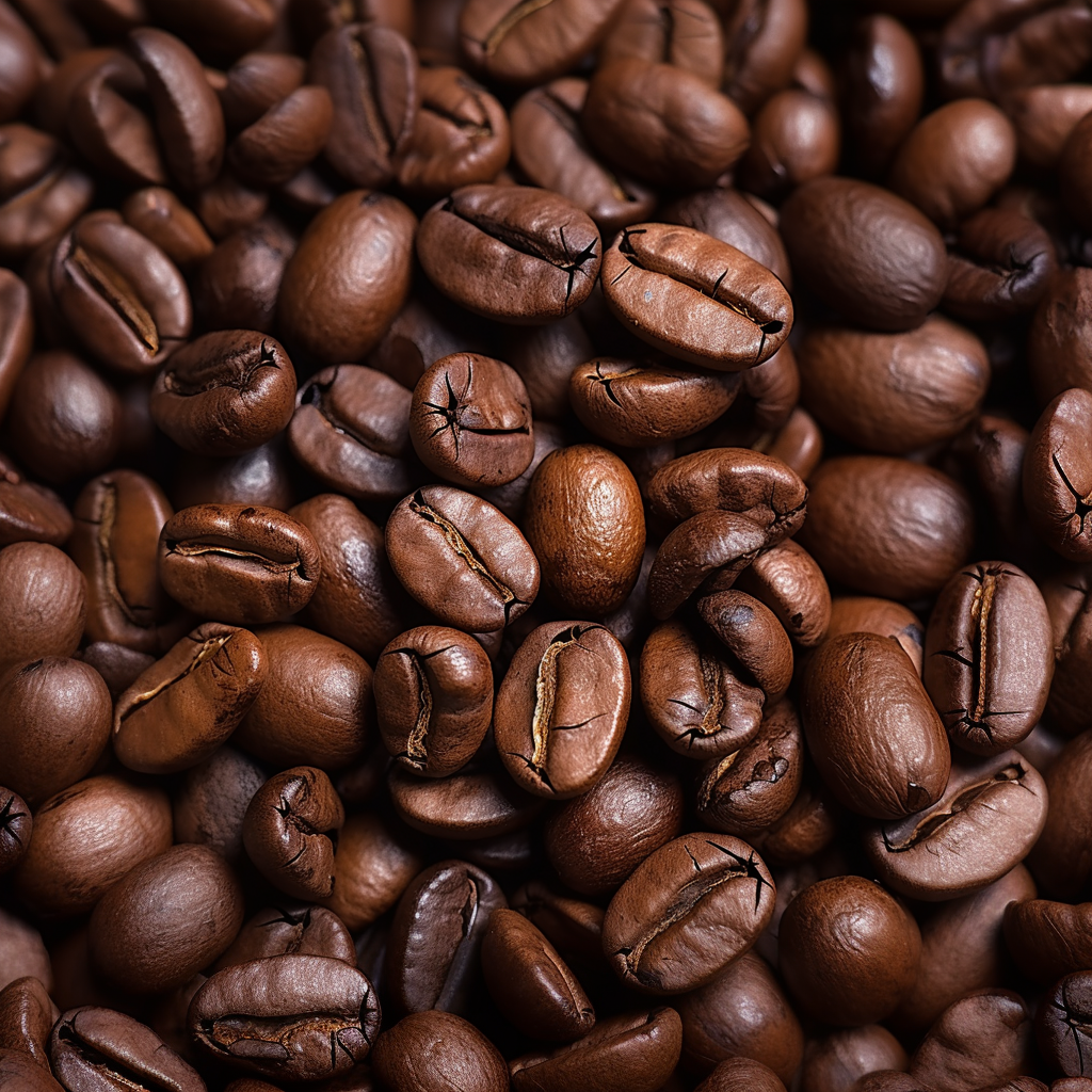 Capitalist Signature Roast Coffee