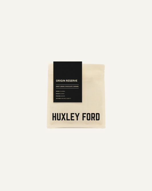 SIGNATURE ROAST COFFEE